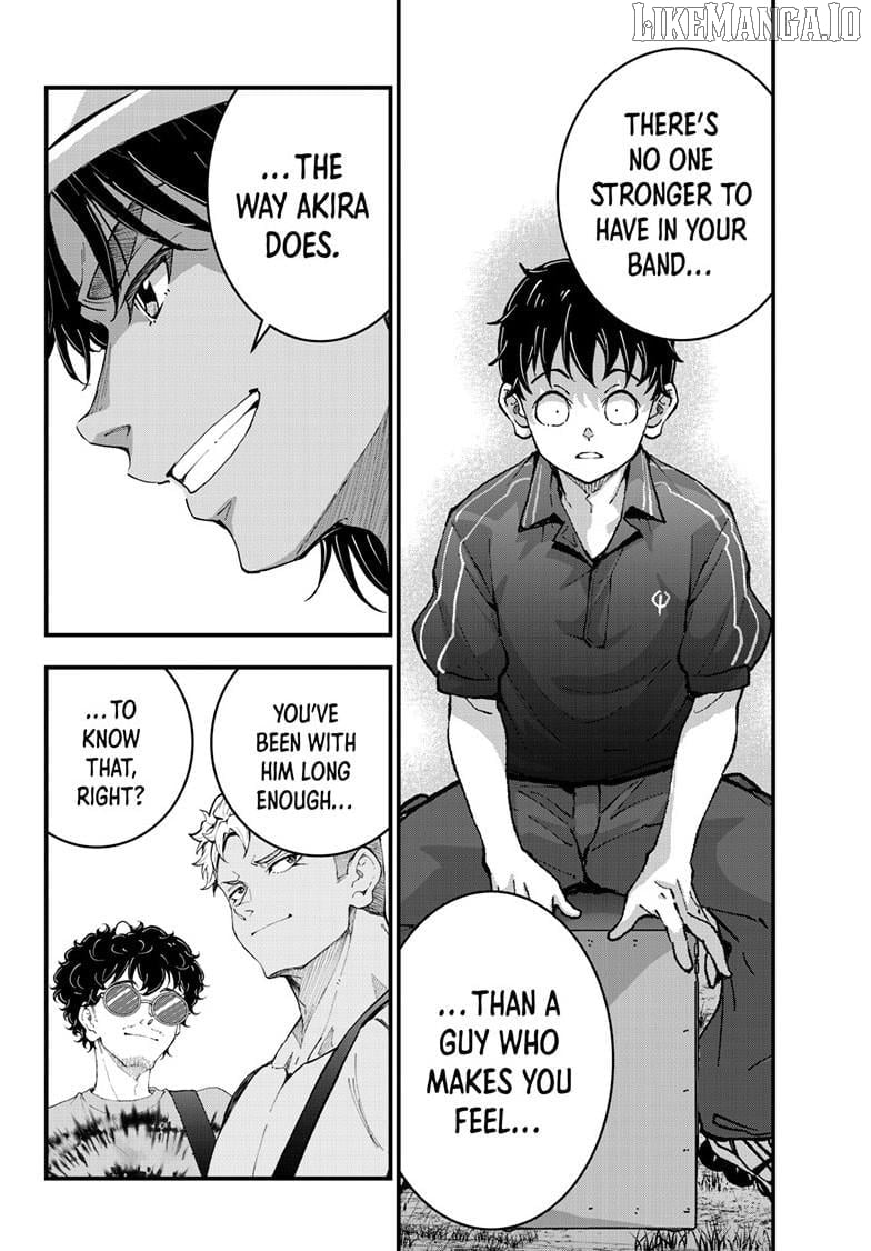 Zom 100: Bucket List of the Dead, Chapter 80 image 26